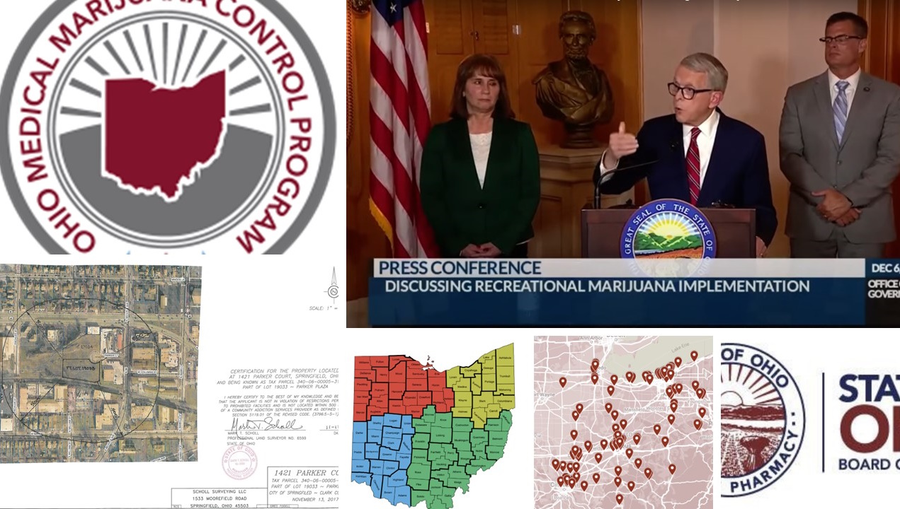 Ohio Cannabis Licensing: A Comprehensive Manual